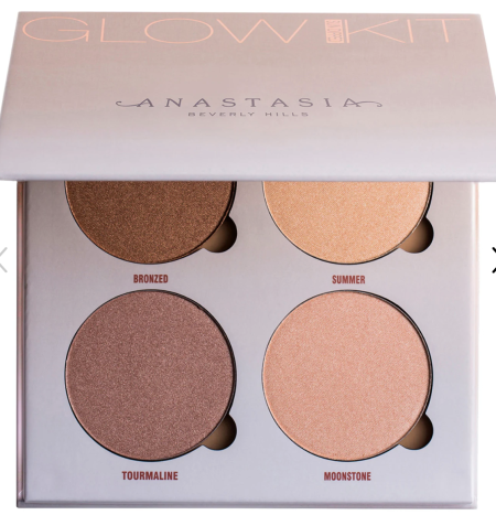 Anastasia Beverly Hills Sun Dipped Glow Kit® Powder Highlighters